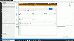 任务学习12 oauth密码模式identity server4实现