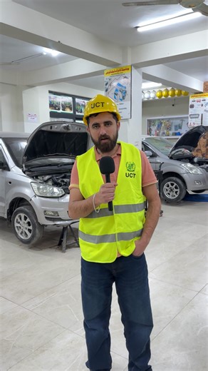 EFI Auto Electrician Course in UCT | Advanced Car Electrical & EFI Training with Practical Work Want to become a professional EFI Auto Electrician and work on modern vehicles? United College of Technology (UCT) offers an advanced EFI Auto Electrician Course with complete hands-on practical training. This course covers EFI engine systems, car wiring, sensors, actuators, ECU diagnostics, scanner tools, fault codes, fuel injection systems, and troubleshooting. Students gain real-world experience by