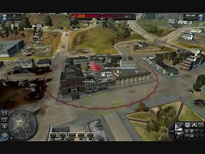 fuel air bomb vs daisy cutter