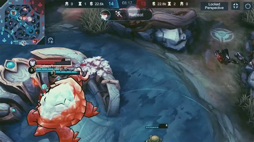 San punta? #fyp #mlbbttofficial