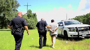 Arrest warrant leads to three arrests in Lumberton, more arrests across Hardin County