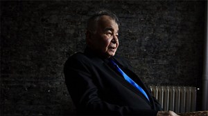 John Prine Shares His Final Recorded Song "I Remember Everything"