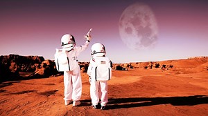 Six questions for a space archaeologist, who has a very dire warning for Earth