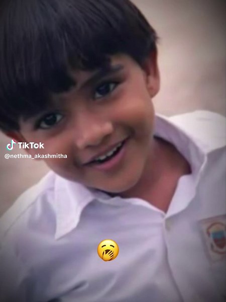 Same Smile Across Ages: A Memorable Journey