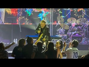 Miguel Mateos concierto completo. México, Monterrey, 15 de noviembre de 2025