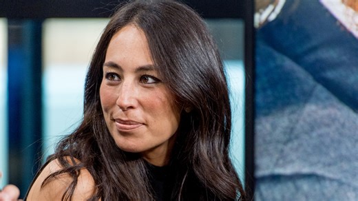 Here's Joanna Gaines' Smart Advice On Blending Different Styles - House Digest