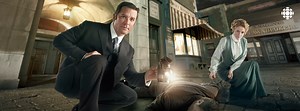Watch full movie Murdoch Mysteries in english with subtitles in 4K