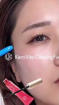Key Features of KeraVita Coating Fix①