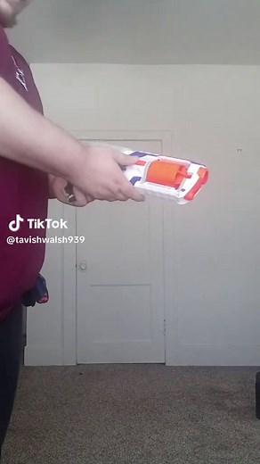 blood wolf on TikTok