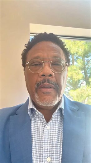 Judge Greg Mathis on Instagram: "Denial of bond is unfair due to the guilty verdict of only two charges. Follow @mathisverdict on all platforms. Next week we will talk in depth about the case and what to expect from the sentencing."