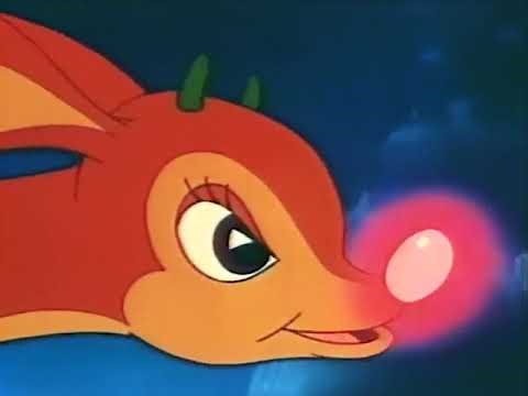 Christmas Cartoons 2 Hours Of Holiday Family Favourites.