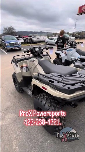 2026 Polaris Sportsman 570 EPS #proxpowersports #offroad #chattanooga #atv #utv