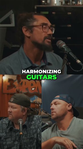Always blending the reggae, metal, and butt rock!