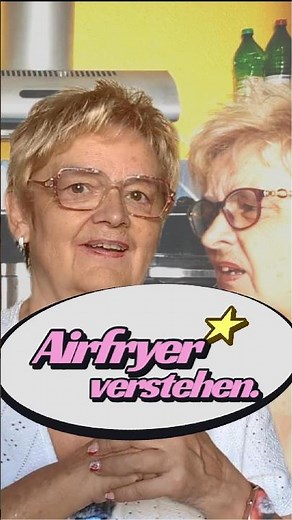 Airfryer verstehen: Das musst du wirklich wissen! 💥