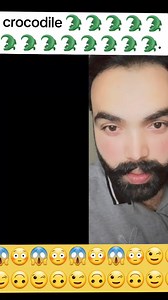 131K views · 960 reactions | #animals #animallover #crocodile...