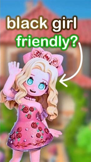 Skin Color Options in Heartopia- Are they Good? | #heartopia