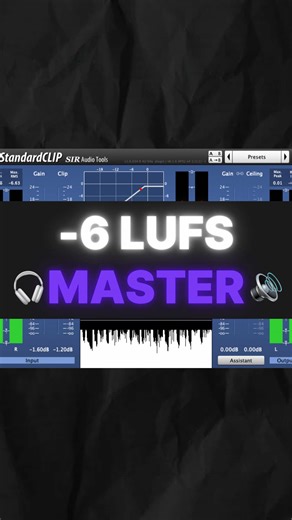 Mastering Audio Clipping Techniques for Optimal Sound
