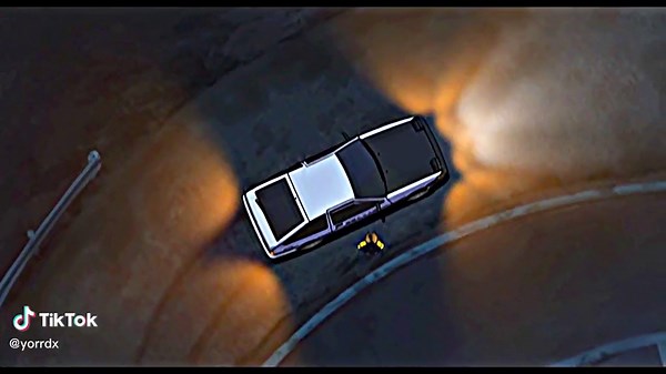 Initial D #initiald #anime #animeedit #jdm #sad