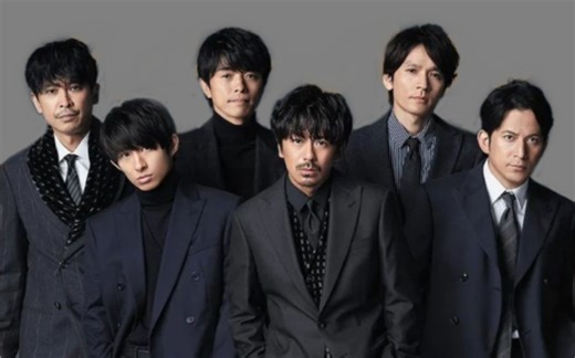 【V6】 - since 2000 LIVE 合集