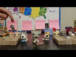 Lps first day of school