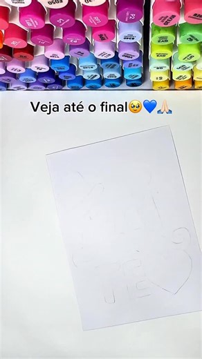 Marca aqui o seu Pai🥹💙🙏🏻 #art #desenho #drawing #desenhos #foryou #viral #artist #pai #papai | Nice Farias