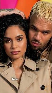 Kehlani ft Chris Brown - Still Falling For You(Official Lyrics Video) #love #emotionalrnb #rnb