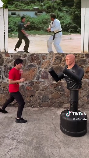 Bruce Lee Kicking Scenes in Way of the Dragon | JKD Movie Action Style