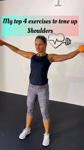 497K views · 7.3K reactions | My top 4 exercises to target the...