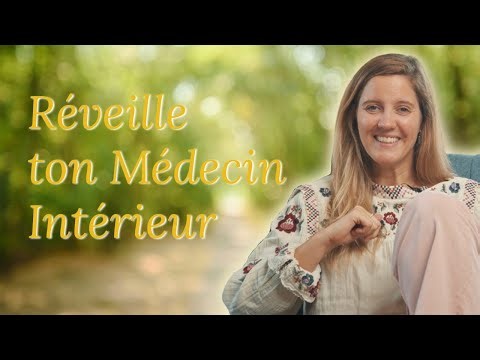 L'Art de l'auto-guérison - Réveillez votre médecin intérieur
