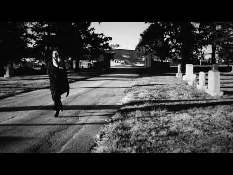 a short film "witch''