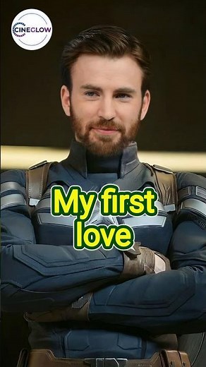 Chris Evans: The 5 Loves of a Marvel Superstar! #chrisevans #hollywood #usa #captainamerican