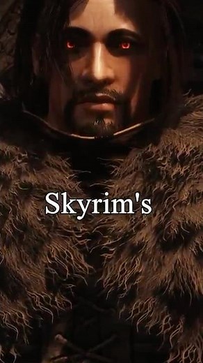 SKYRIM REMAKE 2026 is here! #skyrim #shorts #skyrimmods #skyrimspecialedition #gamtng #gaming