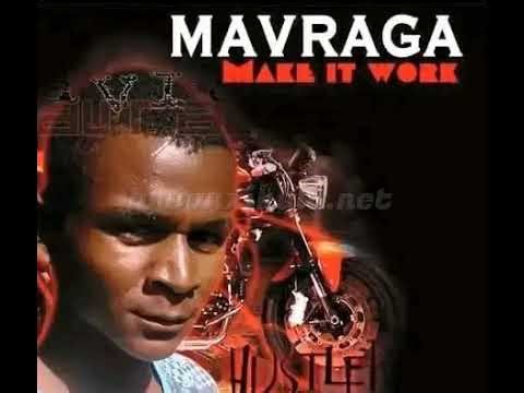 Mavraga Ft Killa P & Dj Wezz - Hustler (Official Audio)