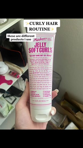 Curly Hair Tutorial with Diffuser Routine - Ask Questions or Links!