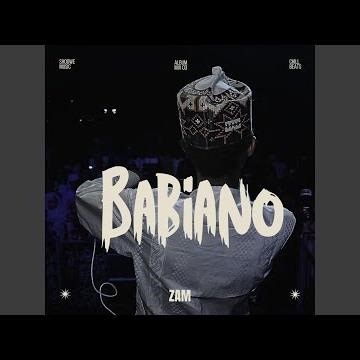Babiano (feat. Zam)