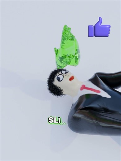 asmr liquid simulations