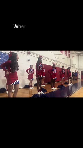 #basketball #basketballcheer #cheerleading #middleschoolcheer #cheer #cheerleadersoftiktok #cheerleader #cheersquad #cheerteamsoftiktok #welovecheerleaders