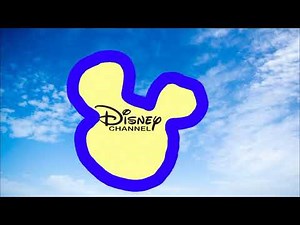 Disney Channel Original Logo Remake Extended