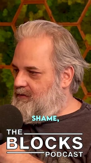 Dan Harmon on Shame. #shame #danharmon #community #rickandmorty #comedy #interview #podcast #fyp #interview