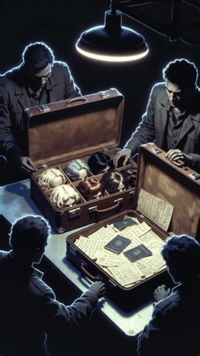 The woman that lived everywhere but exist nowhere