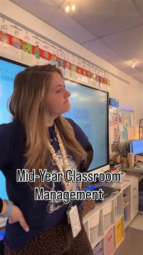Ashley Shafran on Instagram: "When they look at you before they even try anything, but you were already onto their little plan and ready to shut it down. 😎😒 #elementaryteacher #teacherhumor #teachersofinstagram #teacherjokes #teacher"