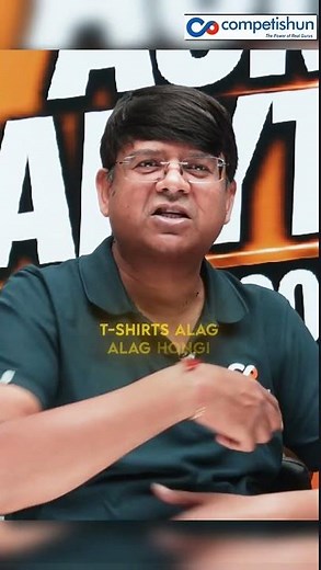 Class 11 JEE Lectures: Does It Matter If the Video Is Old? #alksir #iitjee #competishun #aspirants
