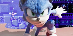 Sonic 2: How Sonic’s Fear Of Water Moment Fixes A Video Game Trope