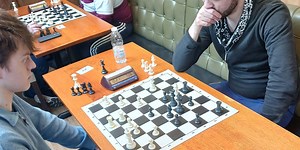 Chess England Events in February