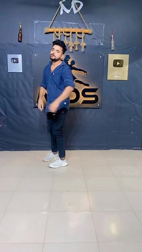 Punjabi song dance #dance #punjabi #trending #song#dance #Reels #punjabi #viral #reels | M Dance Academy