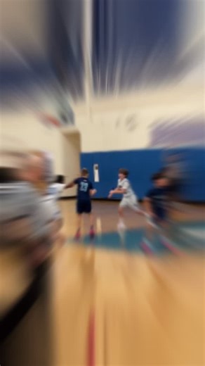 1.6K views · 57 reactions | First game as the primary ball handler. 11Pts 5Reb 1Ass 3Stls 1Blk 1To and the WIN. Keep going LB4 aka Brauny | Larry Booth | Facebook