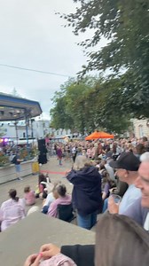 Visit Horsham on Reels