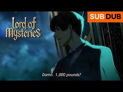 She's Either Loaded or Heavy as Hell! | Lord of Mysteries