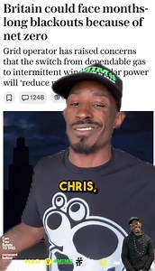 4K views · 67 reactions | Are You Prepared for a Blackout? Pt2 A...