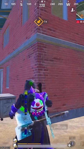 Super pubg mobile Game | Noor Chams